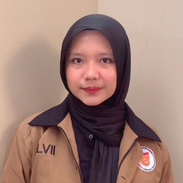 Najwa Nabila Loka
