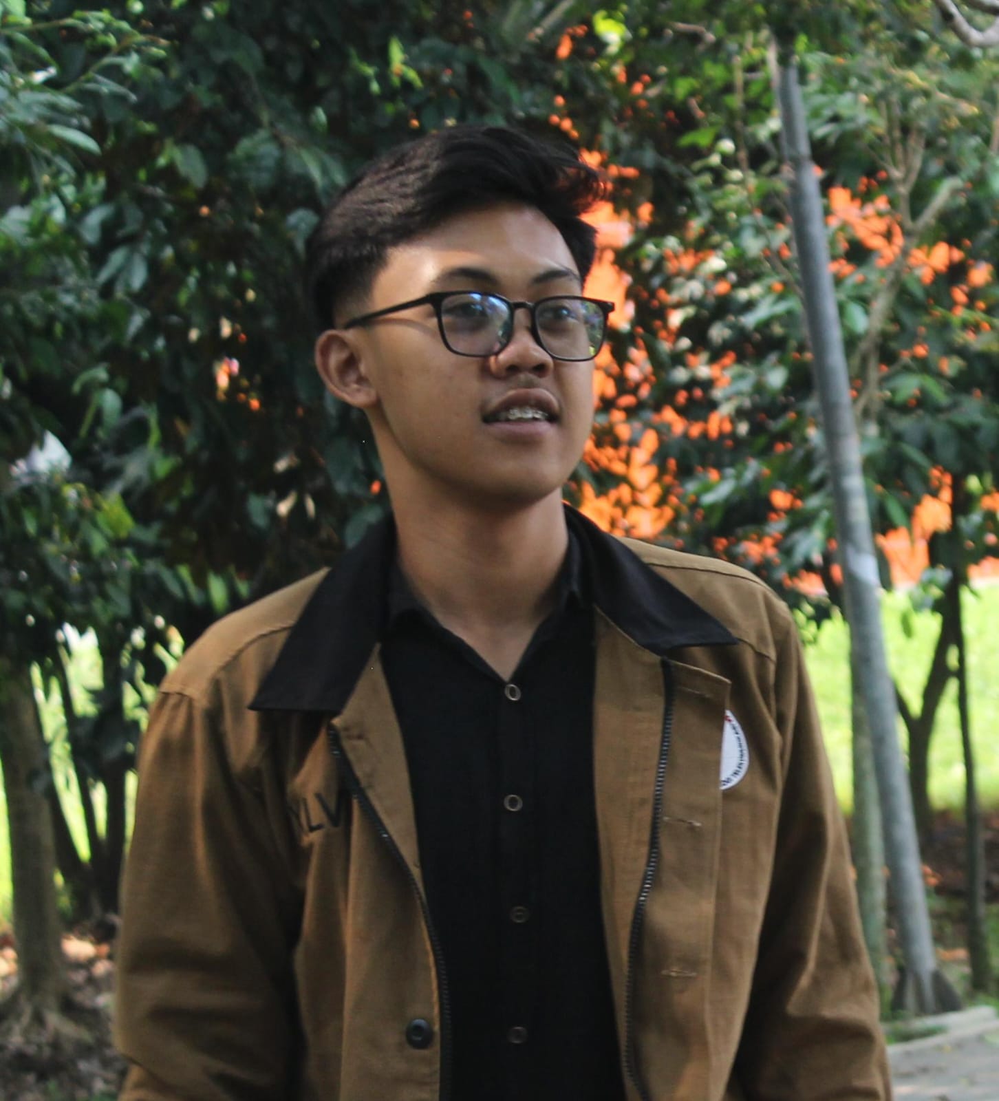 Reihan Dwi Pangestu