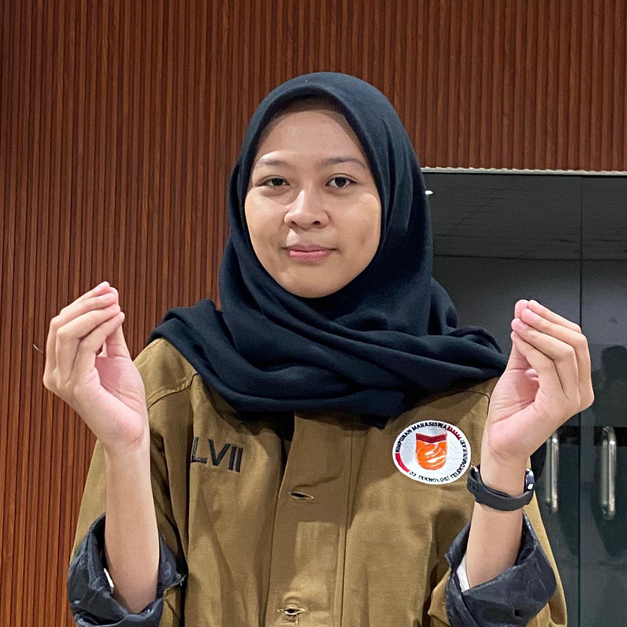 Arimbi Dwi Syabillah