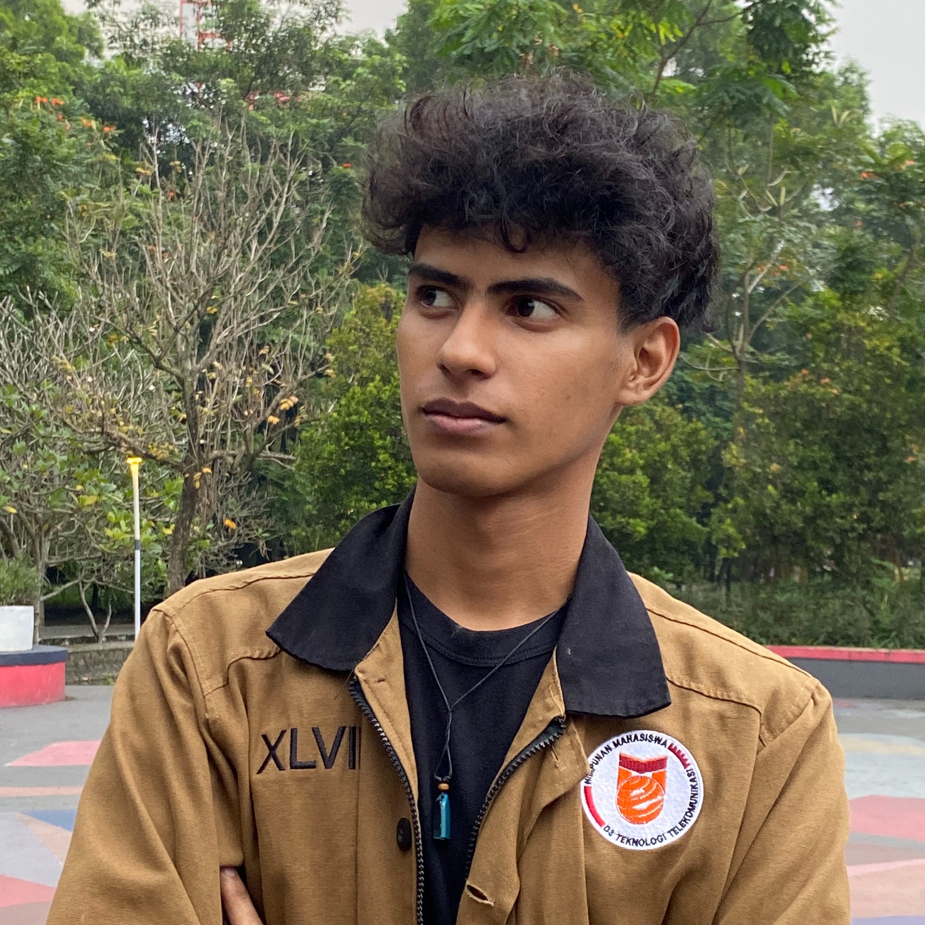 Arkan Nibras