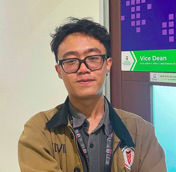 Wakil Ketua