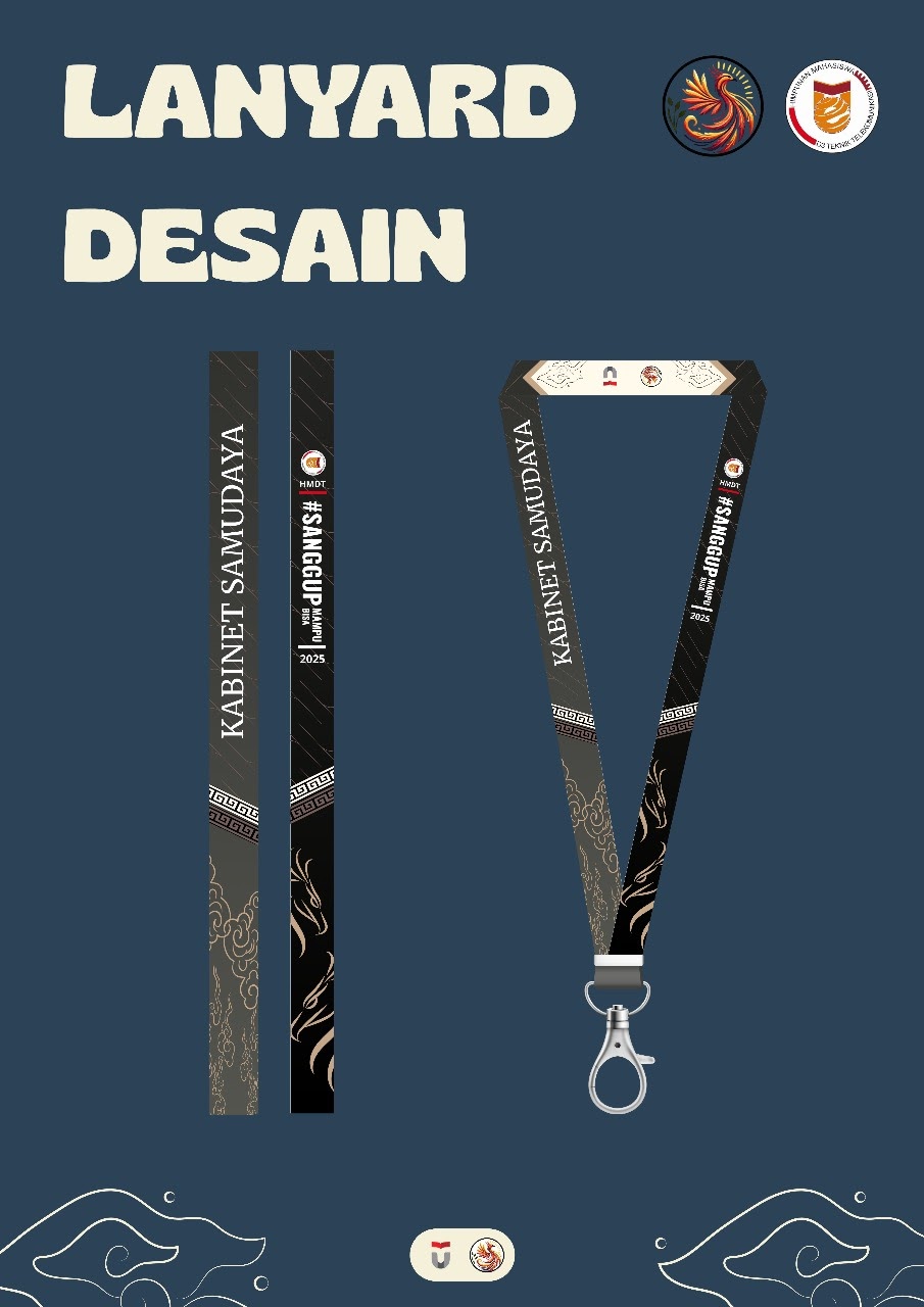 ID Card & Lanyard